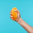 A Paradoxo do Suco de Laranja: Como a Indústria Transforma Menos Demanda em Mais Lucro