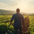 A Revolução Agrícola: Como Biológicos e WhatsApp Transformam a Vida dos Agricultores Segundo a McKinsey
