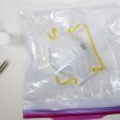 A Revolução na Segurança: Conheça a Inovadora Descontaminação de Respiradores N95 com ActivShield!