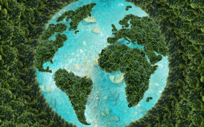 A Revolução Verde: Como a Parceria entre Aquapak e Industrial Physics Está Transformando o Futuro das Embalagens!