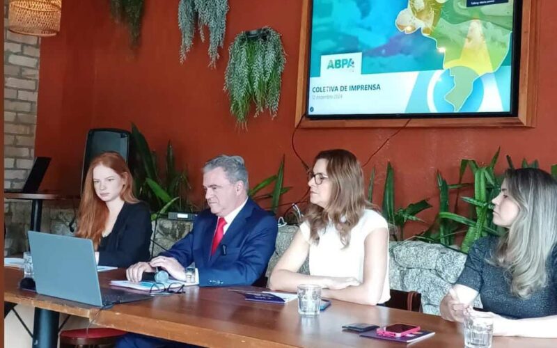 ABPA: Crescimento em Aves, Suínos e Ovos Promete Novas Oportunidades para 2025
