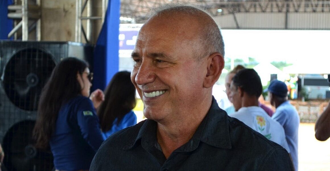 Ação de Ezequiel Neiva melhora acesso de trabalhadores a frigorífico em Vilhena