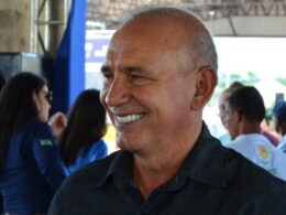 Ação de Ezequiel Neiva melhora acesso de trabalhadores a frigorífico em Vilhena