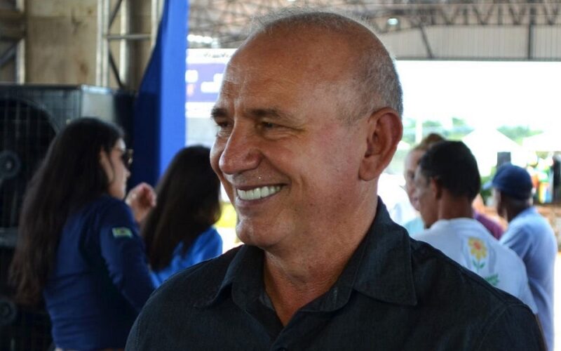 Ação de Ezequiel Neiva melhora acesso de trabalhadores a frigorífico em Vilhena