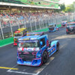 Adrenalina à Vista: Fórmula Truck Leva Ação e Emoção a Guaporé na Terceira Etapa de 2025!