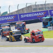 Adrenalina à Vista: Pilotos da Fórmula Truck Invadem o Uruguai na Imperdível Segunda Etapa!