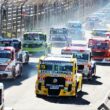 “Adrenalina nas Pistas: 5 Fatos Surpreendentes da Fórmula Truck que Você Precisa Conhecer no Interlagos!”