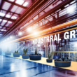 Agosto Brilha com Crescimento Industrial: Prepare-se para Surpresas e Oportunidades no Setor!