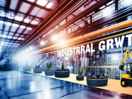 Agosto Brilha com Crescimento Industrial: Prepare-se para Surpresas e Oportunidades no Setor!