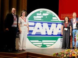 Agro e Clima: Descubra Como o Brasil Conecta a Produção Sustentável à COP30 no Congresso da Ifama