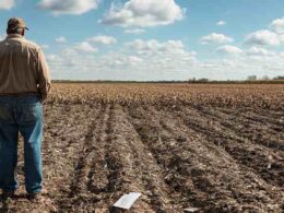 Agro em Alerta: 2024 Marca Recorde de 1,2 Mil Recuperações Judiciais no Campo