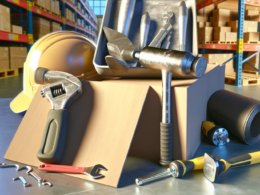 Alerta! O que a queda no emprego industrial revela sobre o futuro do trabalho?