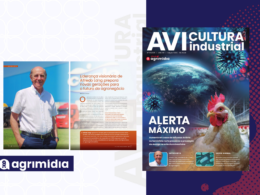 Alfredo Lang: O Mentor do Agronegócio que Está Moldando o Futuro da Avicultura e Inspirando Novas Gerações!