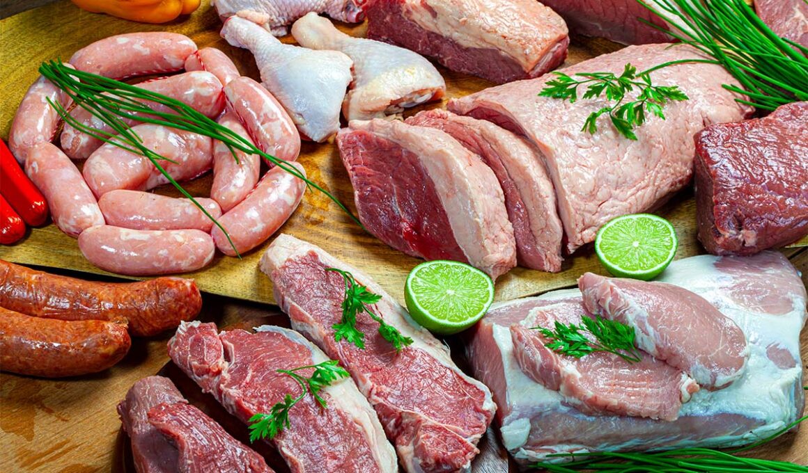 Alimentos em Alta: Como a Escalada de 9,42% nos Preços ao Produtor em 2024 Impacta Seu Dia a Dia?