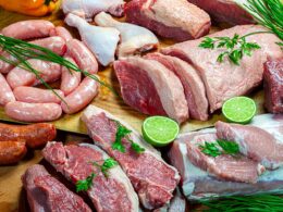 Alimentos em Alta: Como a Escalada de 9,42% nos Preços ao Produtor em 2024 Impacta Seu Dia a Dia?