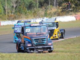 Álvaro Bendo em Cascavel: A Última Chance para Conquistar Pontos e Brilhar na Temporada