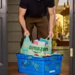 Amazon Revoluciona o Futuro: Conheça as Novas Embalagens Biodegradáveis que Combatem o Desperdício!