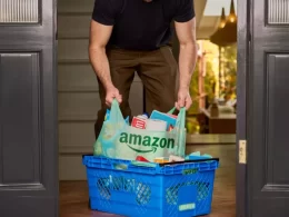 Amazon Revoluciona o Futuro: Conheça as Novas Embalagens Biodegradáveis que Combatem o Desperdício!