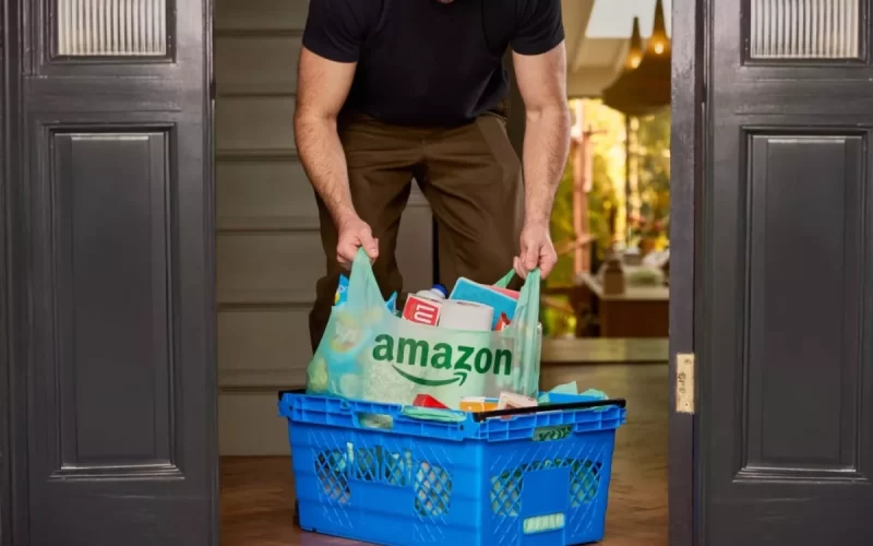 Amazon Revoluciona o Futuro: Conheça as Novas Embalagens Biodegradáveis que Combatem o Desperdício!