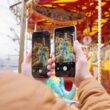 Após gafe em vídeo, Nothing zoa iPhone e lança polêmica: Veja como a rivalidade entre marcas esquenta!