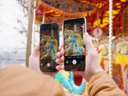 Após gafe em vídeo, Nothing zoa iPhone e lança polêmica: Veja como a rivalidade entre marcas esquenta!