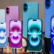 Apple dribla tarifas de Trump: como 5 aviões carregados de iPhones na Índia transformam o mercado!