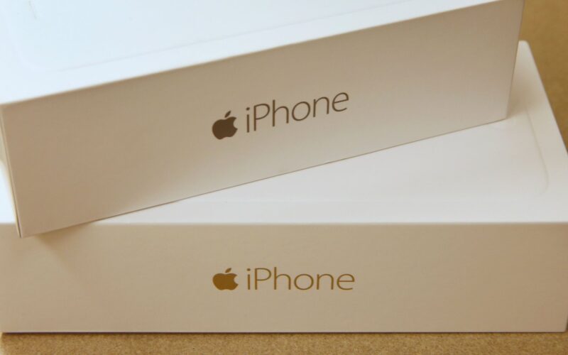Apple Muda o Jogo: iPhones dos EUA agora serão feitos na Índia! O que isso significa para você?