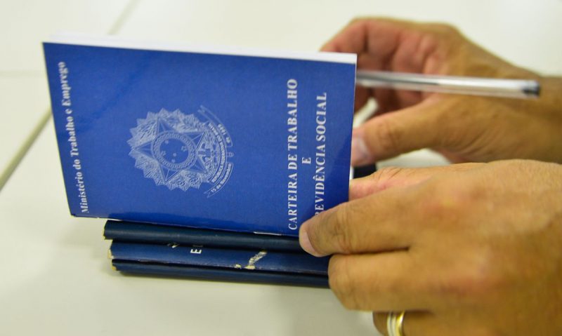 Araçatuba tem mutirão de emprego com 45 vagas em frigorífico nesta terça