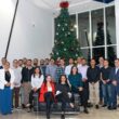 Arburg Revoluciona o Setor com a Formatura de Talentos do Seu Programa Inovador no México!