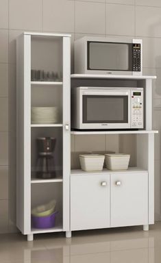 Armário Multiuso para Cozinha, Quarto e Lavanderia +46 Inspirações