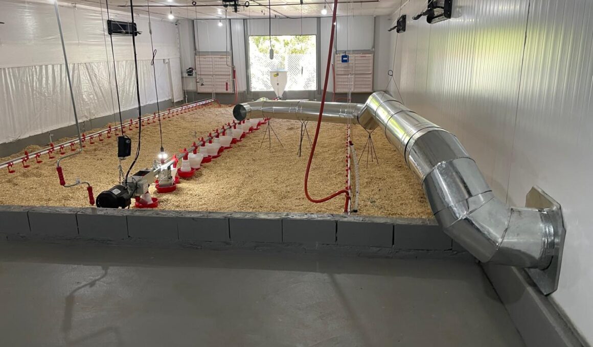 Aurora Coop turboalimenta o Colégio Agrícola de Erechim: salto em tecnologia e oportunidades no agro