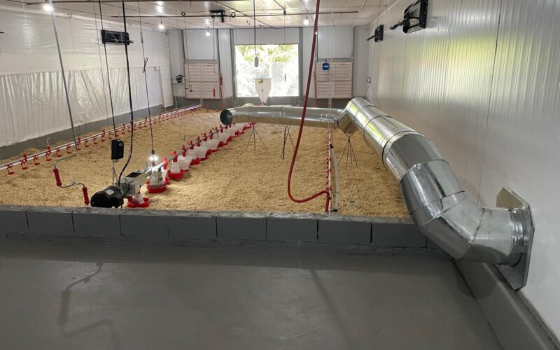 Aurora Coop turboalimenta o Colégio Agrícola de Erechim: salto em tecnologia e oportunidades no agro