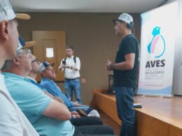 AVES Revela seu Visionário Plano para 2025: Transformações que Prometem Impactar o Futuro!