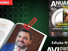 Avicultura 4.0: Luis Rua Revela os Segredos do Brasil no Mercado Global!