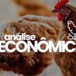 Avicultura em Crise: O Que A Queda da Carne de Frango e dos Ovos Revela Sobre o Futuro do Mercado?