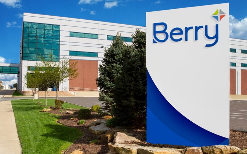 Berry Global e o Futuro do Plástico: Como a Inovação em Reciclagem de Polipropileno Está Mudando o Jogo!