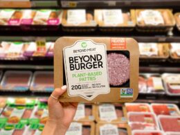 Beyond Meat: O Colapso das Expectativas e o Impacto das Novas Demissões no Mercado de Carnes Vegetais