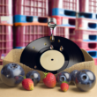Bioplástico de açaí, discos sustentáveis do Coldplay e óleo de plástico reciclado avançam contra o lixo plástico