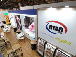 BMG Foods Brilha na APAS SHOW 2025: Como um Recorde de Negócios Transforma o Futuro do Setor Alimentício!