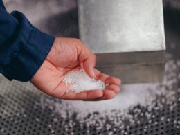 Borealis Revoluciona Sustentabilidade: O Futuro do PP Renovável Já É Realidade!