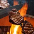 Brasil Brilha: Exportações de Carne Começam 2023 com Impressionante Rodízio de Recordes!