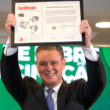 Brasil Brilha no Cenário Internacional: Livre de Febre Aftosa Sem Vacinação! O Que Isso Significa para o Agronegócio?