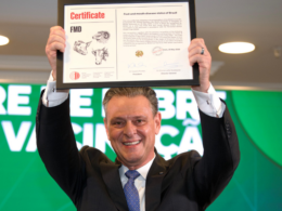 Brasil Brilha no Cenário Internacional: Livre de Febre Aftosa Sem Vacinação! O Que Isso Significa para o Agronegócio?