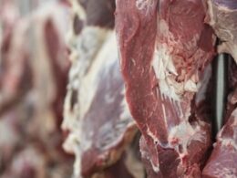 Brasil busca habilitar 14 frigoríficos para exportar carne ao México