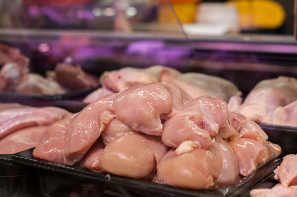 Brasil Desbrava o Vietnã: Oportunidades de Ouro na Exportação de Miúdos de Frango!