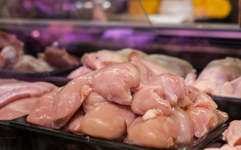 Brasil Desbrava o Vietnã: Oportunidades de Ouro na Exportação de Miúdos de Frango!