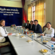Brasil e Laos: A Nova Fronteira das Exportações Agropecuárias que Pode Transformar seu Negócio!