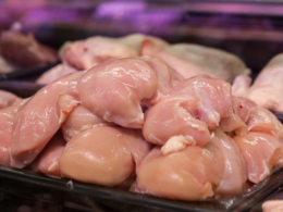 Brasil e Malásia: A Revolução Saborosa nas Exportações de Carne de Aves que Você Precisa Conhecer!