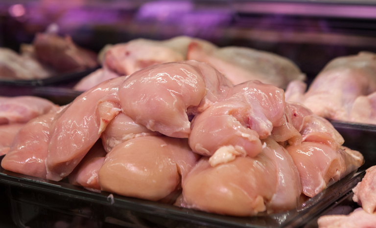 Brasil e Malásia: A Revolução Saborosa nas Exportações de Carne de Aves que Você Precisa Conhecer!