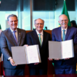 Brasil e México firmam marco legal no agro: inovação, novos mercados e o que muda na sua mesa
